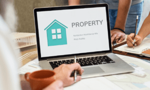 property financing