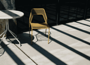 Benefits of Deck Staining