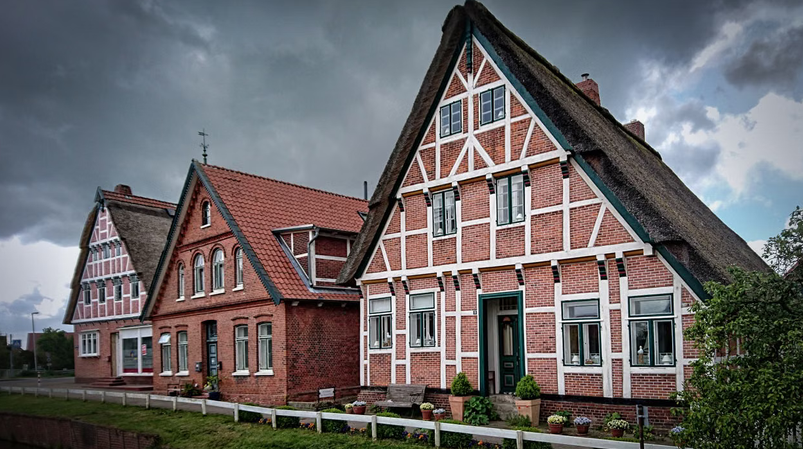 german home