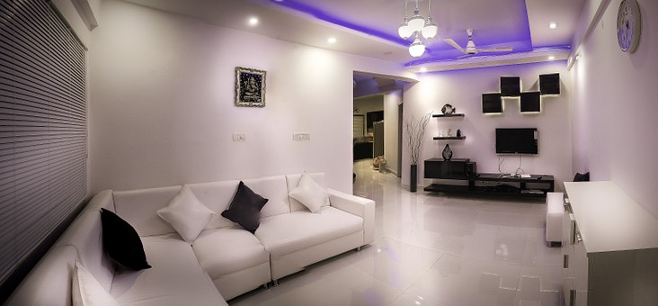 a cleaning service