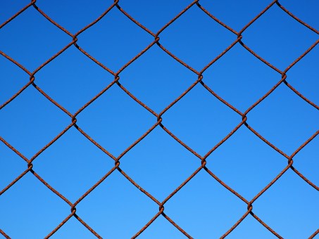 Types of fences