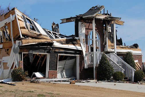 Why You Should Hire A Restoration Company
