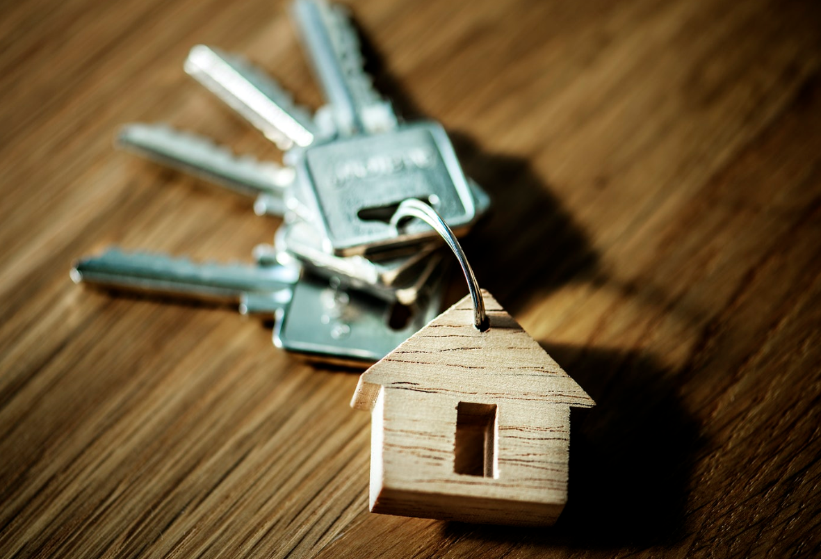 real state housing