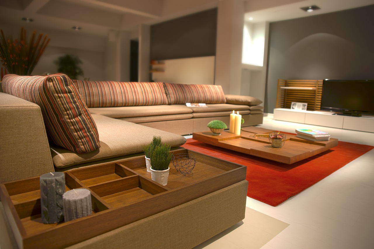 sofa