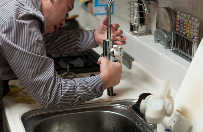 Knowing the best plumbing starter kits will ease your work