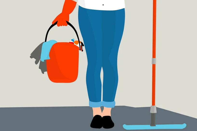 house keeper