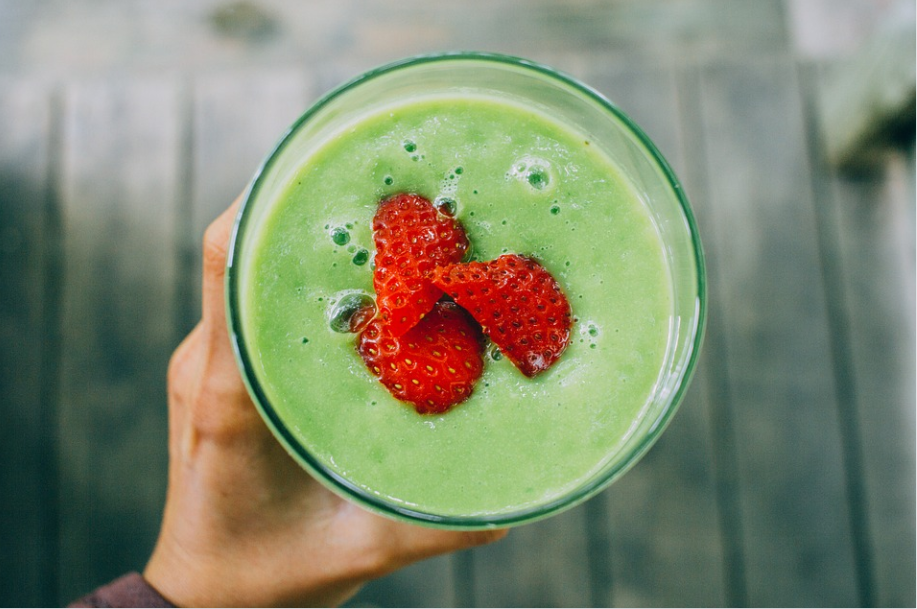 smoothies
