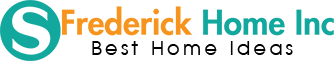 S Frederick Home Inc Logo