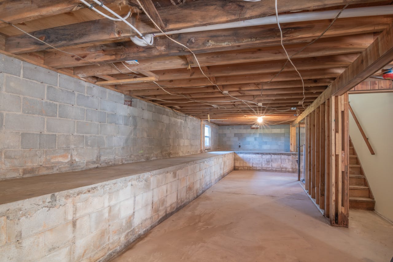 Implementing Passive Waterproofing Techniques